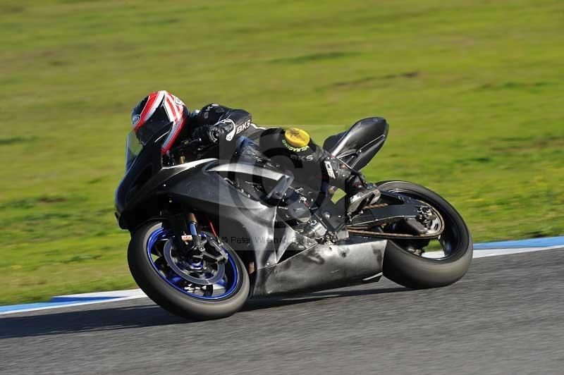 jerez;motorbikes;nov 2012;peter wileman photography;spain;trackday;trackday digital images;tracksense