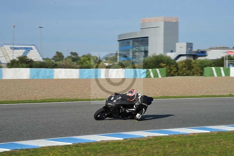 jerez;motorbikes;nov 2012;peter wileman photography;spain;trackday;trackday digital images;tracksense