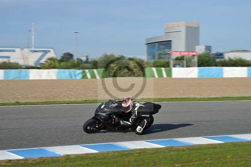 jerez;motorbikes;nov 2012;peter wileman photography;spain;trackday;trackday digital images;tracksense
