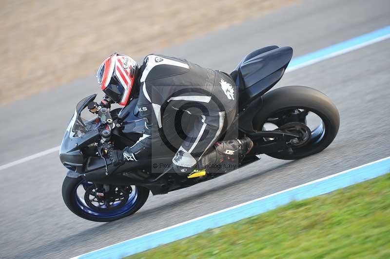 jerez;motorbikes;nov 2012;peter wileman photography;spain;trackday;trackday digital images;tracksense