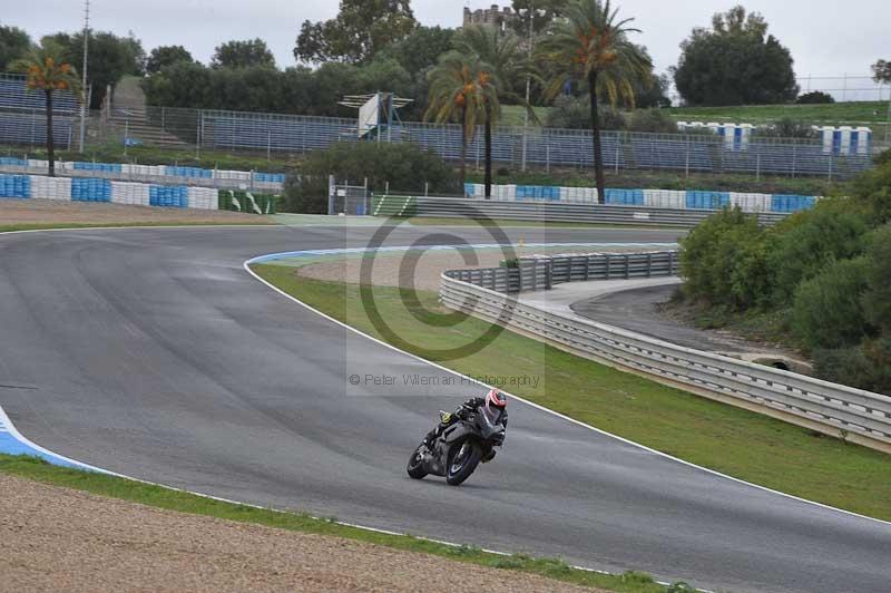 jerez;motorbikes;nov 2012;peter wileman photography;spain;trackday;trackday digital images;tracksense