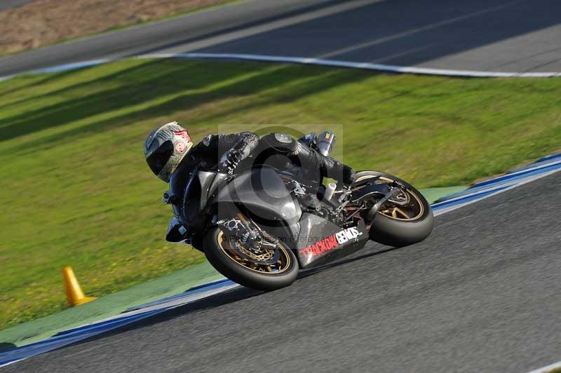 jerez;motorbikes;nov 2012;peter wileman photography;spain;trackday;trackday digital images;tracksense