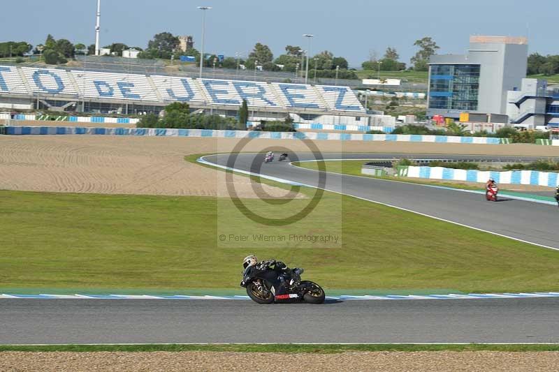 jerez;motorbikes;nov 2012;peter wileman photography;spain;trackday;trackday digital images;tracksense
