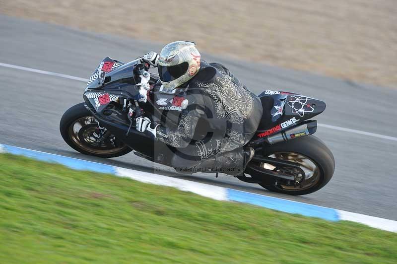 jerez;motorbikes;nov 2012;peter wileman photography;spain;trackday;trackday digital images;tracksense