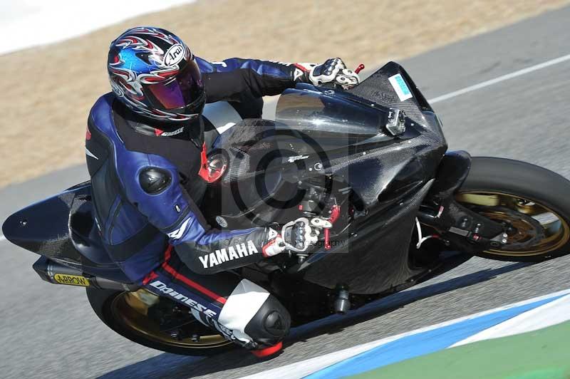 jerez;motorbikes;nov 2012;peter wileman photography;spain;trackday;trackday digital images;tracksense