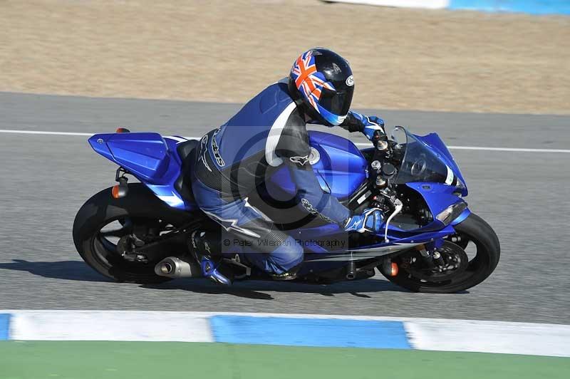 jerez;motorbikes;nov 2012;peter wileman photography;spain;trackday;trackday digital images;tracksense