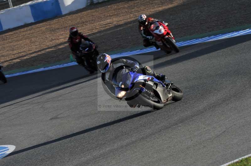 jerez;motorbikes;nov 2012;peter wileman photography;spain;trackday;trackday digital images;tracksense