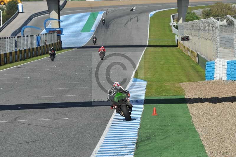 jerez;motorbikes;nov 2012;peter wileman photography;spain;trackday;trackday digital images;tracksense
