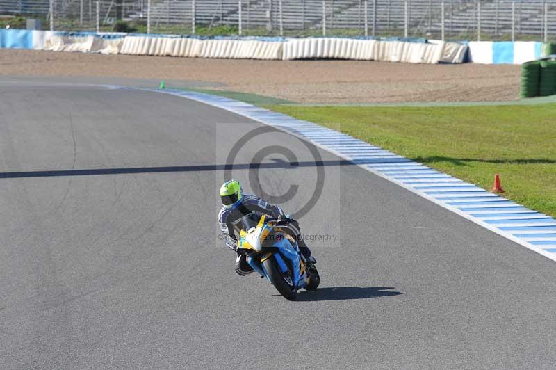 jerez;motorbikes;nov 2012;peter wileman photography;spain;trackday;trackday digital images;tracksense