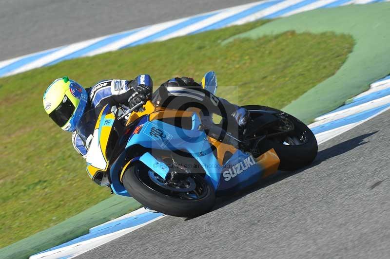 jerez;motorbikes;nov 2012;peter wileman photography;spain;trackday;trackday digital images;tracksense