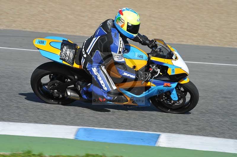 jerez;motorbikes;nov 2012;peter wileman photography;spain;trackday;trackday digital images;tracksense
