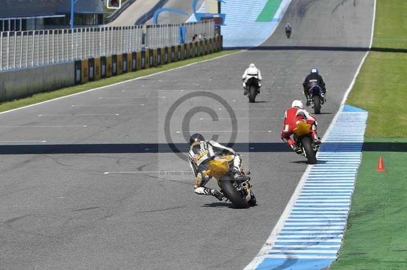 jerez;motorbikes;nov 2012;peter wileman photography;spain;trackday;trackday digital images;tracksense