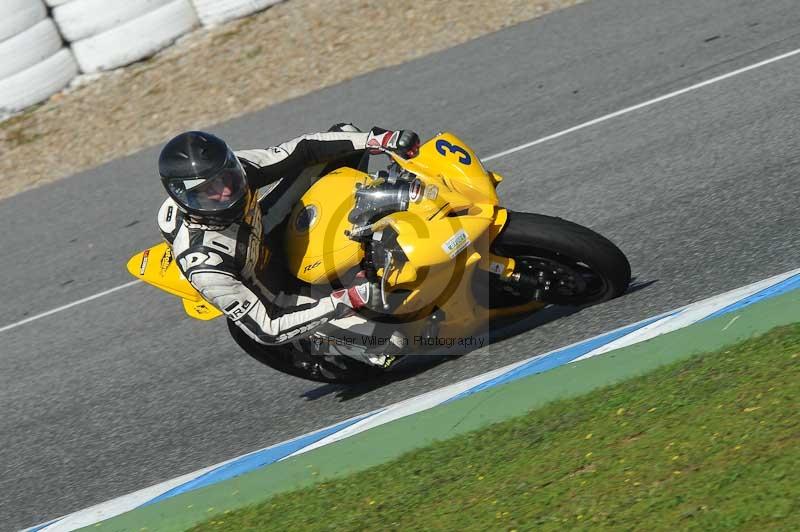 jerez;motorbikes;nov 2012;peter wileman photography;spain;trackday;trackday digital images;tracksense