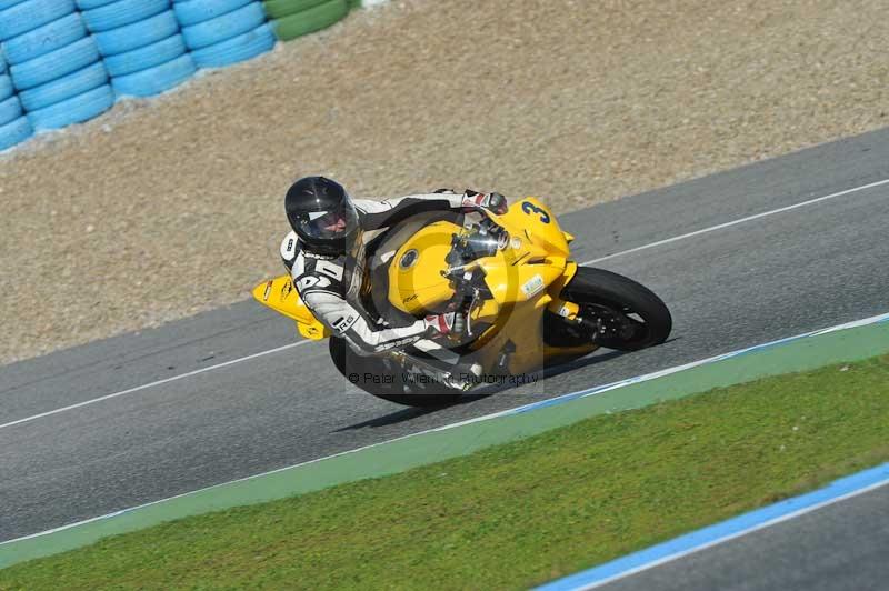 jerez;motorbikes;nov 2012;peter wileman photography;spain;trackday;trackday digital images;tracksense