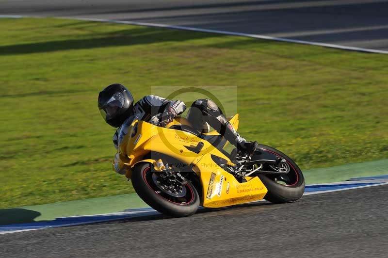 jerez;motorbikes;nov 2012;peter wileman photography;spain;trackday;trackday digital images;tracksense