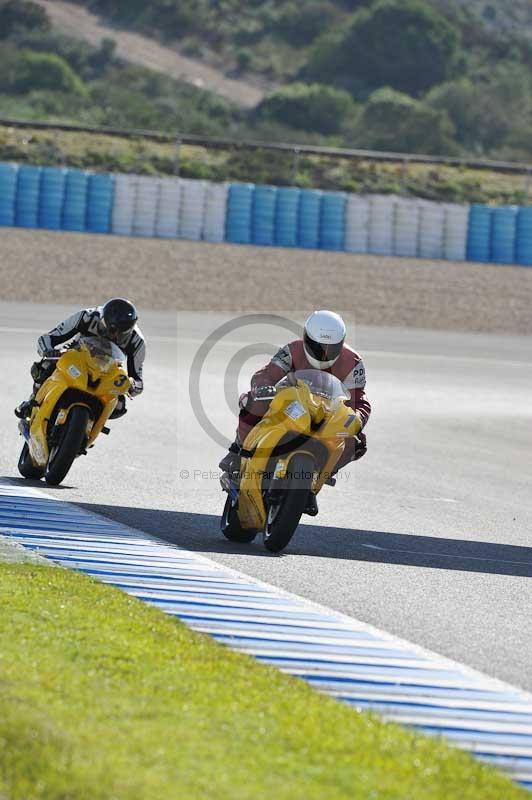 jerez;motorbikes;nov 2012;peter wileman photography;spain;trackday;trackday digital images;tracksense