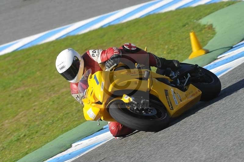 jerez;motorbikes;nov 2012;peter wileman photography;spain;trackday;trackday digital images;tracksense