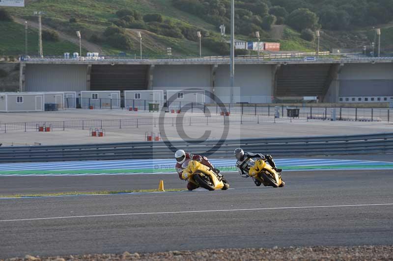jerez;motorbikes;nov 2012;peter wileman photography;spain;trackday;trackday digital images;tracksense
