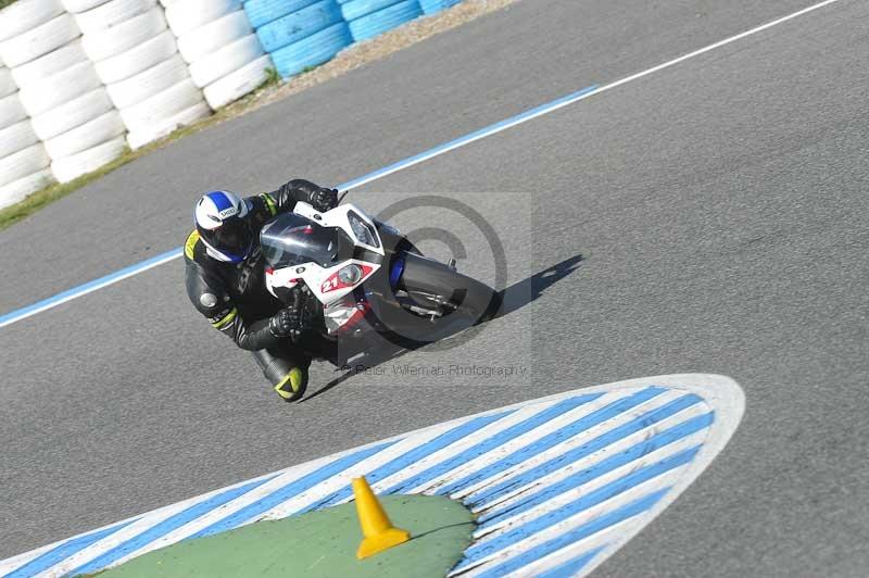 jerez;motorbikes;nov 2012;peter wileman photography;spain;trackday;trackday digital images;tracksense
