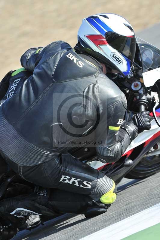 jerez;motorbikes;nov 2012;peter wileman photography;spain;trackday;trackday digital images;tracksense