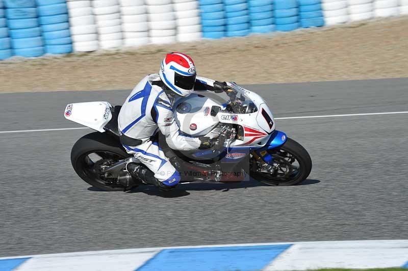 jerez;motorbikes;nov 2012;peter wileman photography;spain;trackday;trackday digital images;tracksense