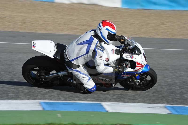 jerez;motorbikes;nov 2012;peter wileman photography;spain;trackday;trackday digital images;tracksense