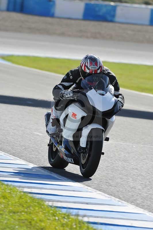jerez;motorbikes;nov 2012;peter wileman photography;spain;trackday;trackday digital images;tracksense