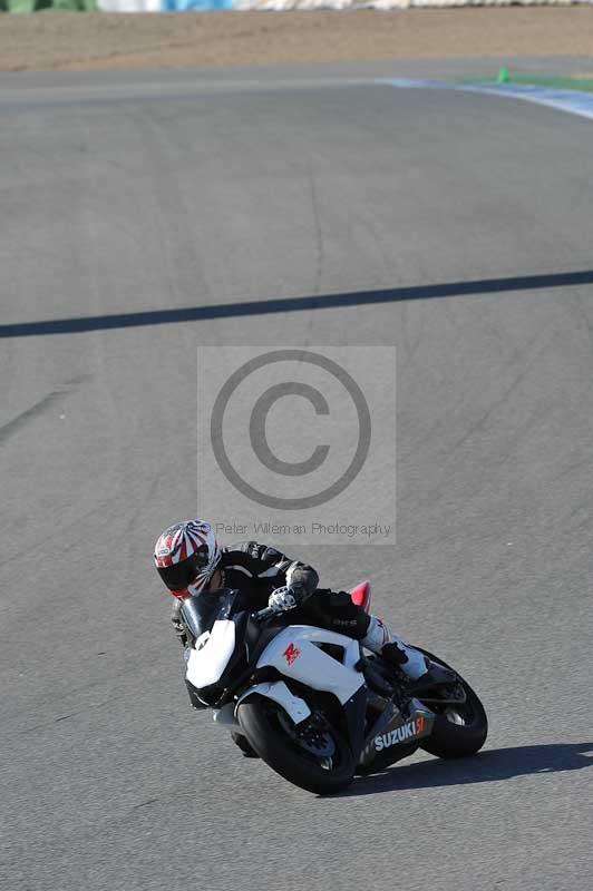 jerez;motorbikes;nov 2012;peter wileman photography;spain;trackday;trackday digital images;tracksense