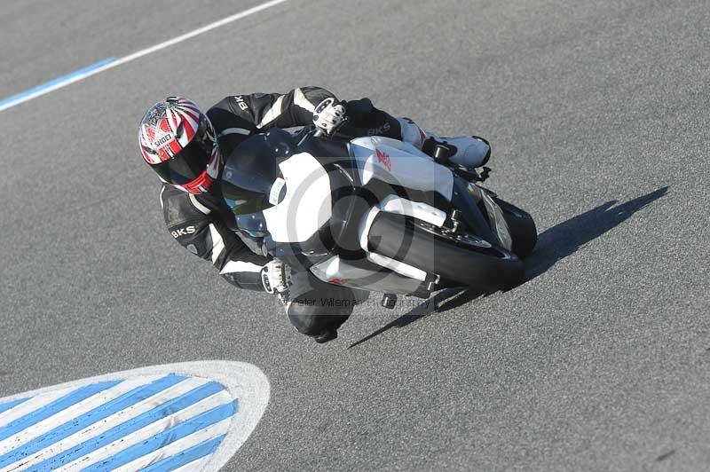 jerez;motorbikes;nov 2012;peter wileman photography;spain;trackday;trackday digital images;tracksense