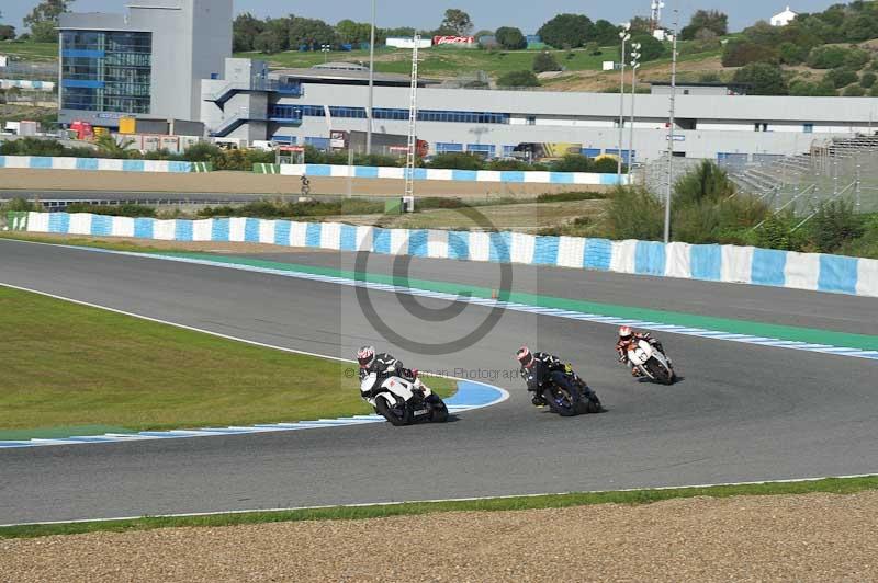 jerez;motorbikes;nov 2012;peter wileman photography;spain;trackday;trackday digital images;tracksense