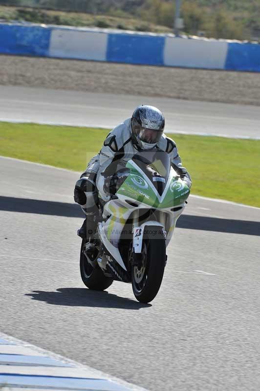 jerez;motorbikes;nov 2012;peter wileman photography;spain;trackday;trackday digital images;tracksense
