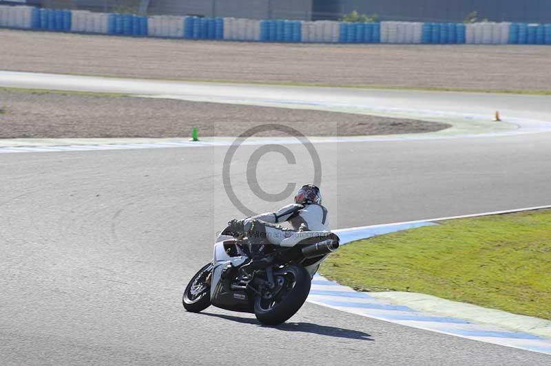 jerez;motorbikes;nov 2012;peter wileman photography;spain;trackday;trackday digital images;tracksense