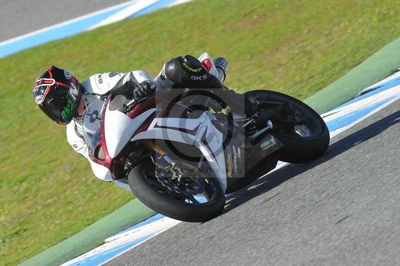 jerez;motorbikes;nov 2012;peter wileman photography;spain;trackday;trackday digital images;tracksense