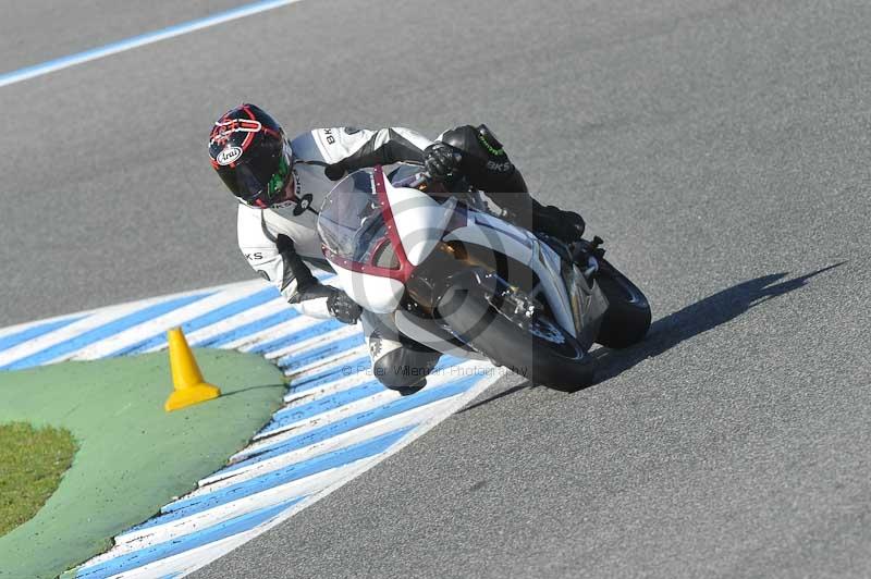 jerez;motorbikes;nov 2012;peter wileman photography;spain;trackday;trackday digital images;tracksense