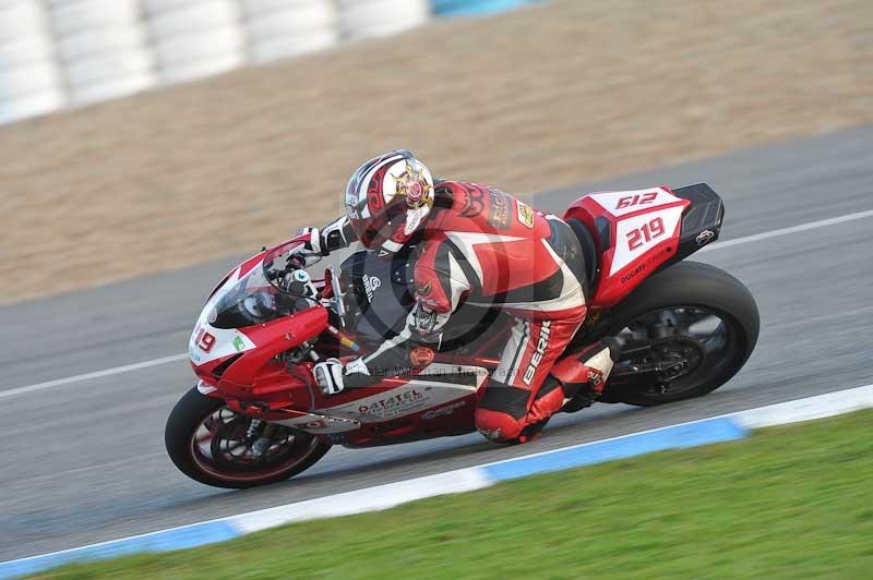 jerez;motorbikes;nov 2012;peter wileman photography;spain;trackday;trackday digital images;tracksense