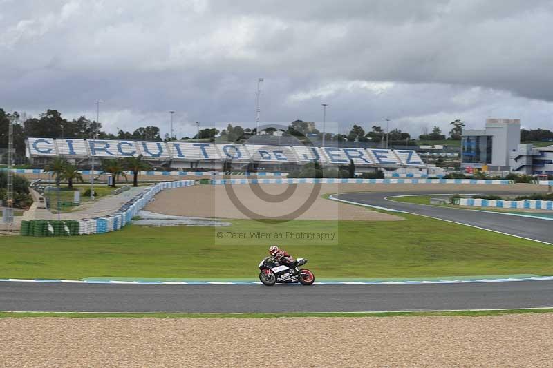 jerez;motorbikes;nov 2012;peter wileman photography;spain;trackday;trackday digital images;tracksense