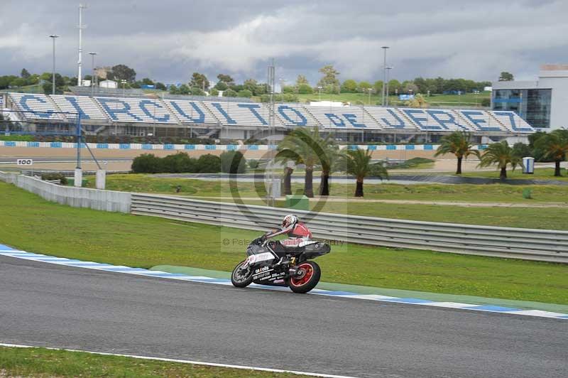 jerez;motorbikes;nov 2012;peter wileman photography;spain;trackday;trackday digital images;tracksense