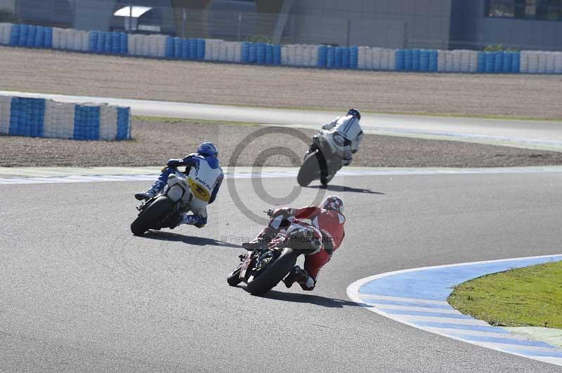 jerez;motorbikes;nov 2012;peter wileman photography;spain;trackday;trackday digital images;tracksense