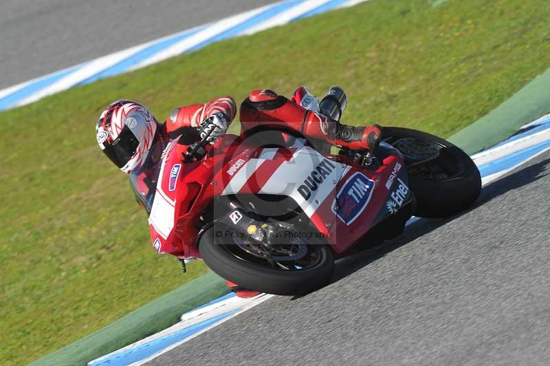 jerez;motorbikes;nov 2012;peter wileman photography;spain;trackday;trackday digital images;tracksense