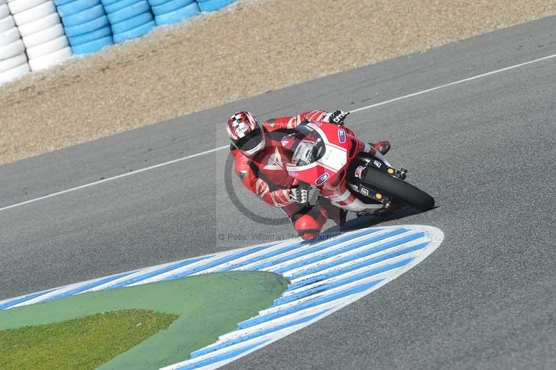 jerez;motorbikes;nov 2012;peter wileman photography;spain;trackday;trackday digital images;tracksense