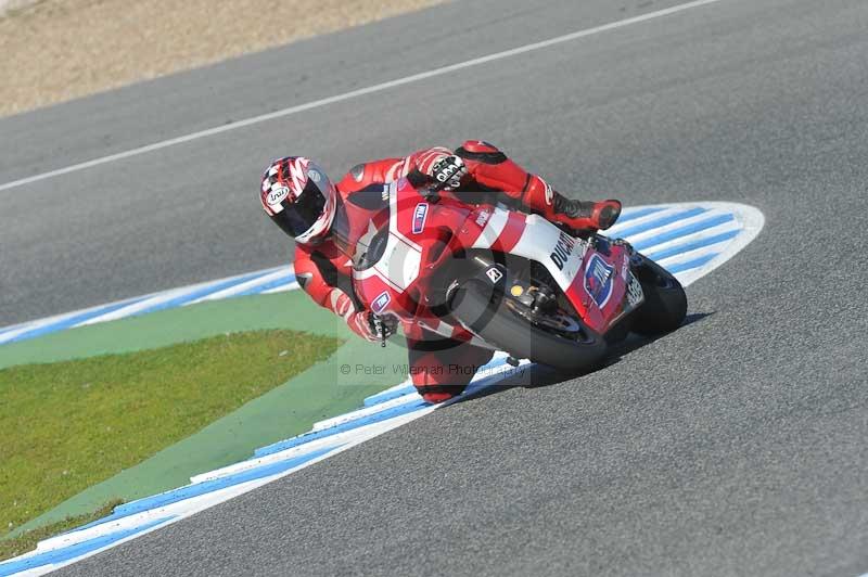 jerez;motorbikes;nov 2012;peter wileman photography;spain;trackday;trackday digital images;tracksense