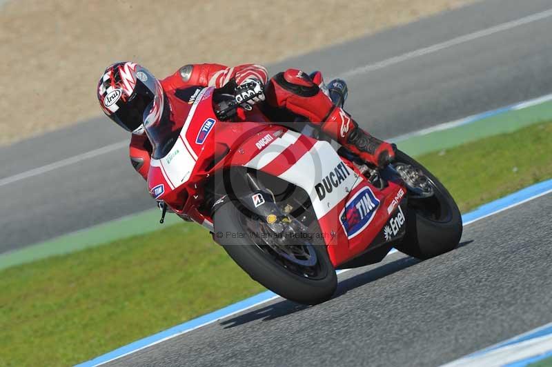 jerez;motorbikes;nov 2012;peter wileman photography;spain;trackday;trackday digital images;tracksense