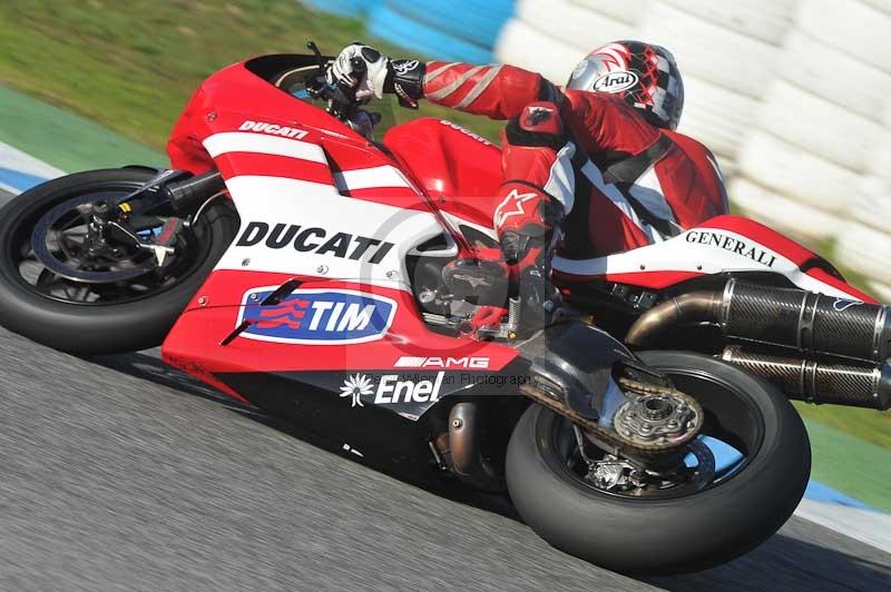 jerez;motorbikes;nov 2012;peter wileman photography;spain;trackday;trackday digital images;tracksense