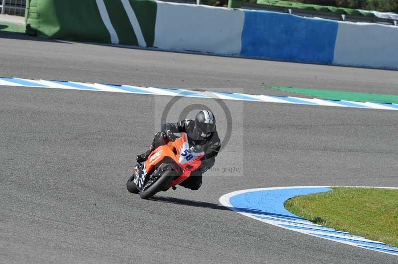 jerez;motorbikes;nov 2012;peter wileman photography;spain;trackday;trackday digital images;tracksense