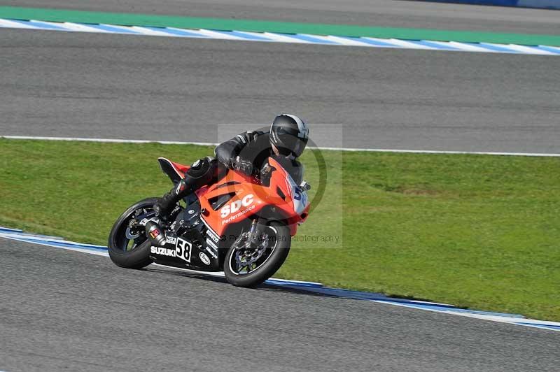 jerez;motorbikes;nov 2012;peter wileman photography;spain;trackday;trackday digital images;tracksense