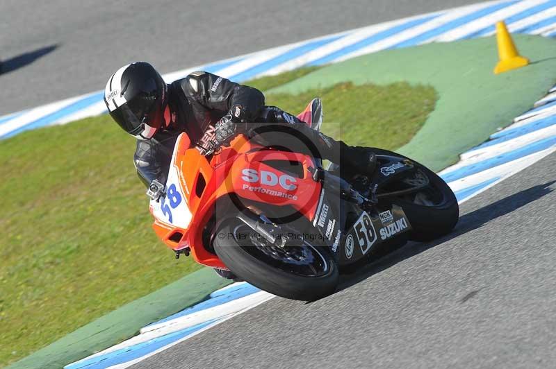 jerez;motorbikes;nov 2012;peter wileman photography;spain;trackday;trackday digital images;tracksense