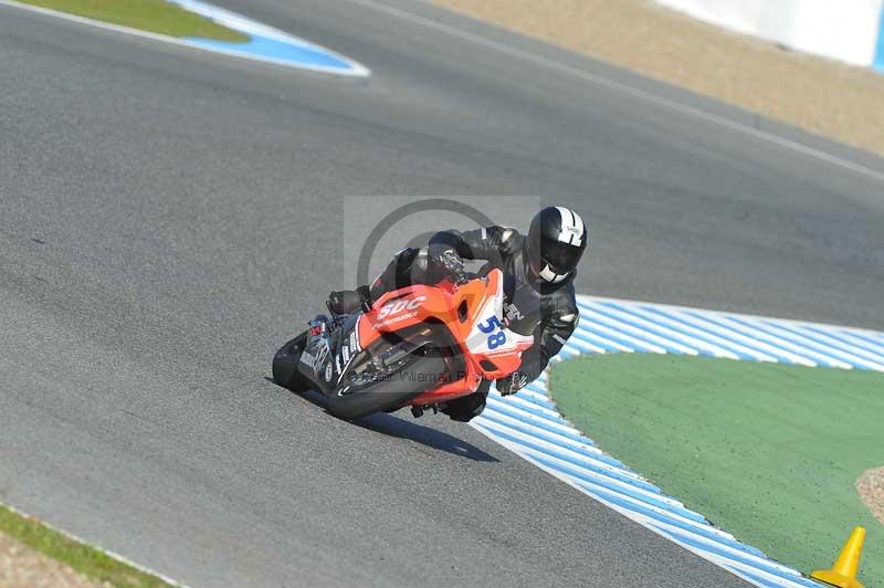 jerez;motorbikes;nov 2012;peter wileman photography;spain;trackday;trackday digital images;tracksense