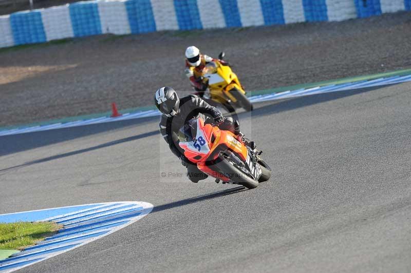 jerez;motorbikes;nov 2012;peter wileman photography;spain;trackday;trackday digital images;tracksense