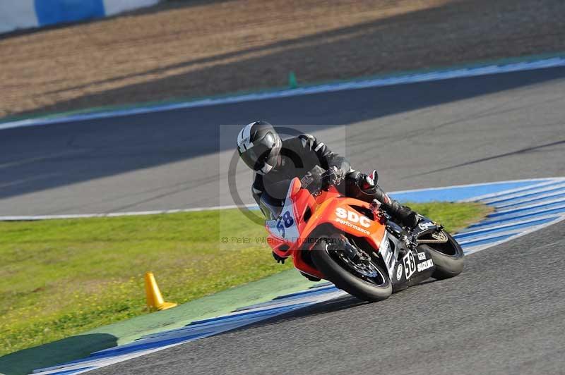jerez;motorbikes;nov 2012;peter wileman photography;spain;trackday;trackday digital images;tracksense