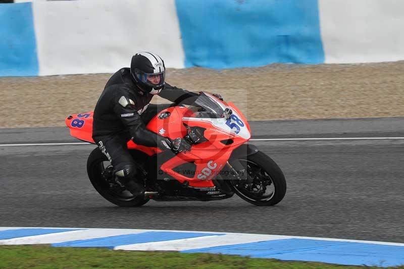 jerez;motorbikes;nov 2012;peter wileman photography;spain;trackday;trackday digital images;tracksense